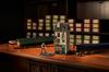 Department 56 Harry Potter Flourish Blotts Bookstore 6010455 &