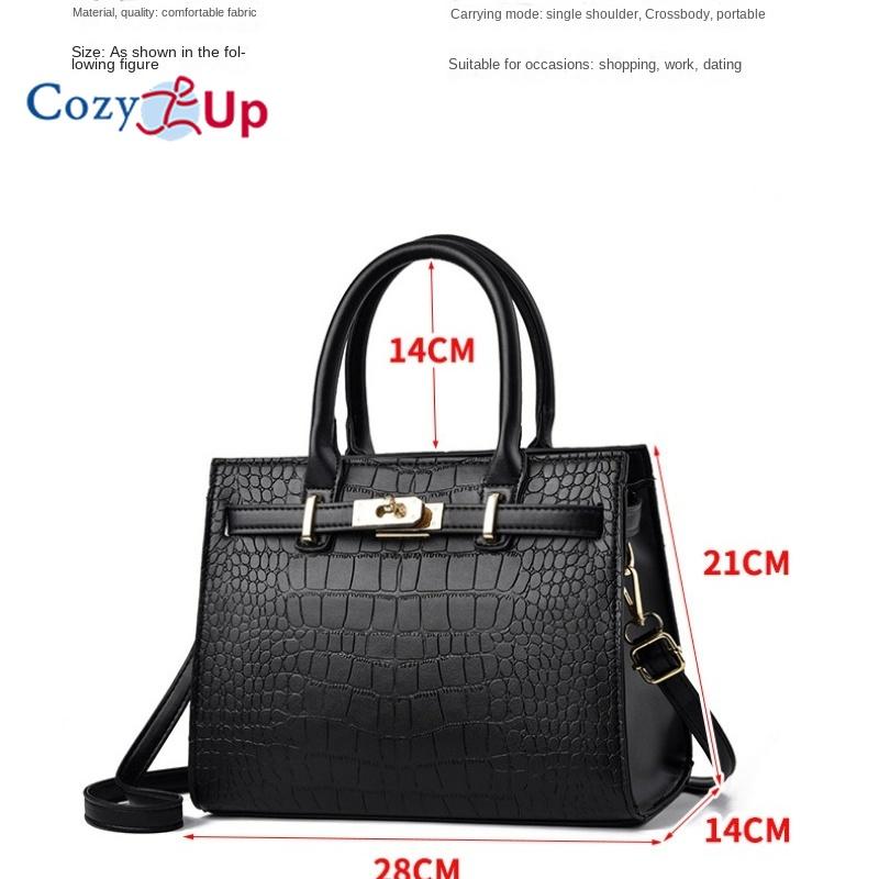 Уютная большая сумка для женщин. Дизайнерские сумки-портфели. Кошельки с верхней ручкой — фото 4