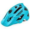 BATFOX Men's Mountain Bike and Skateboard Safety Helmet