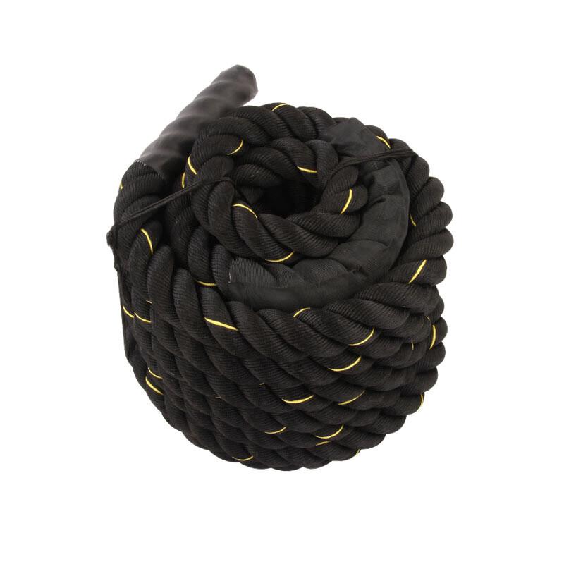 ENITE UFC Professional Fitness Battle Rope