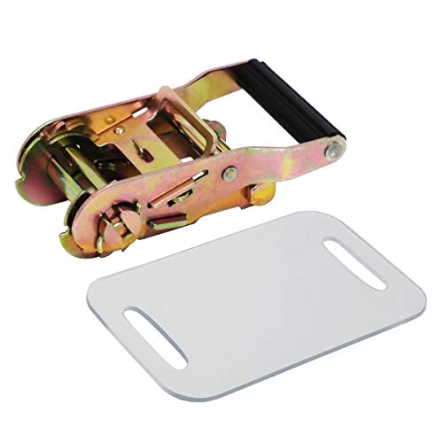 FREAK Lashing Belt Blue Endless Working Load 1000kg Width 35mm X Length 3m