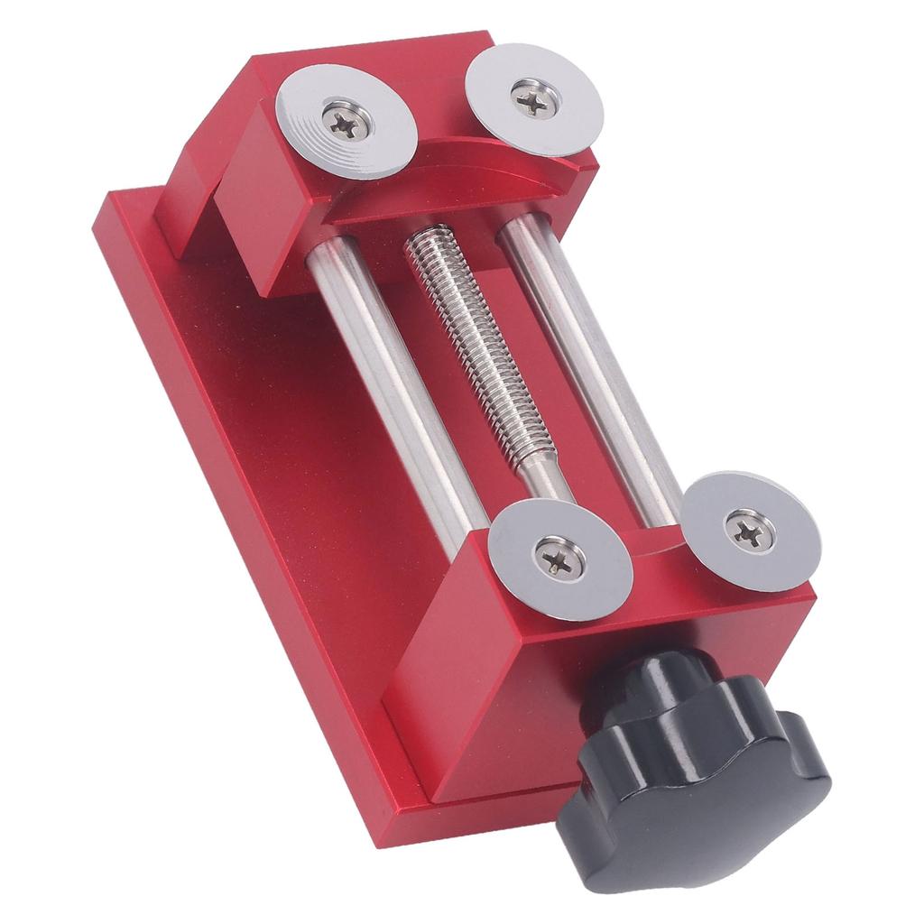 Narzędzie do usuwania lunety zegarka, narzędzie do zdejmowania lunety zegarka, otwieracz z 4 okrągłymi ostrzami, narzędzie zegarmistrzowskie do naprawy, konserwacji, narzędzie do zdejmowania lunety