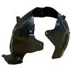 Front Inner Fender Liner for Tesla Model Y (1492613-00-A, 1492614-00-A)