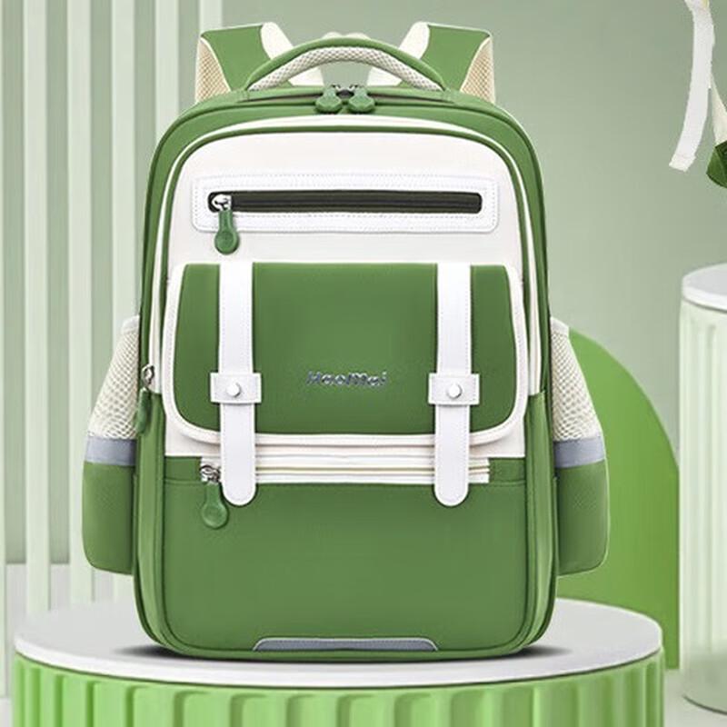 

Hufeng Cloud Lightweight Waterproof Kids School Backpack