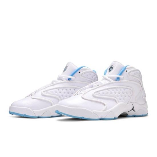 

Air Jordan Wmns Air Jordan OG UNC CW1106-100 EU 38.5 білий/опівніч