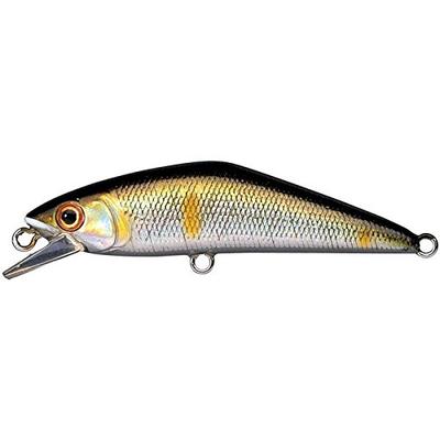 SMITH LTD Minnow D-Contact 72mm 9.5g Ayu #14