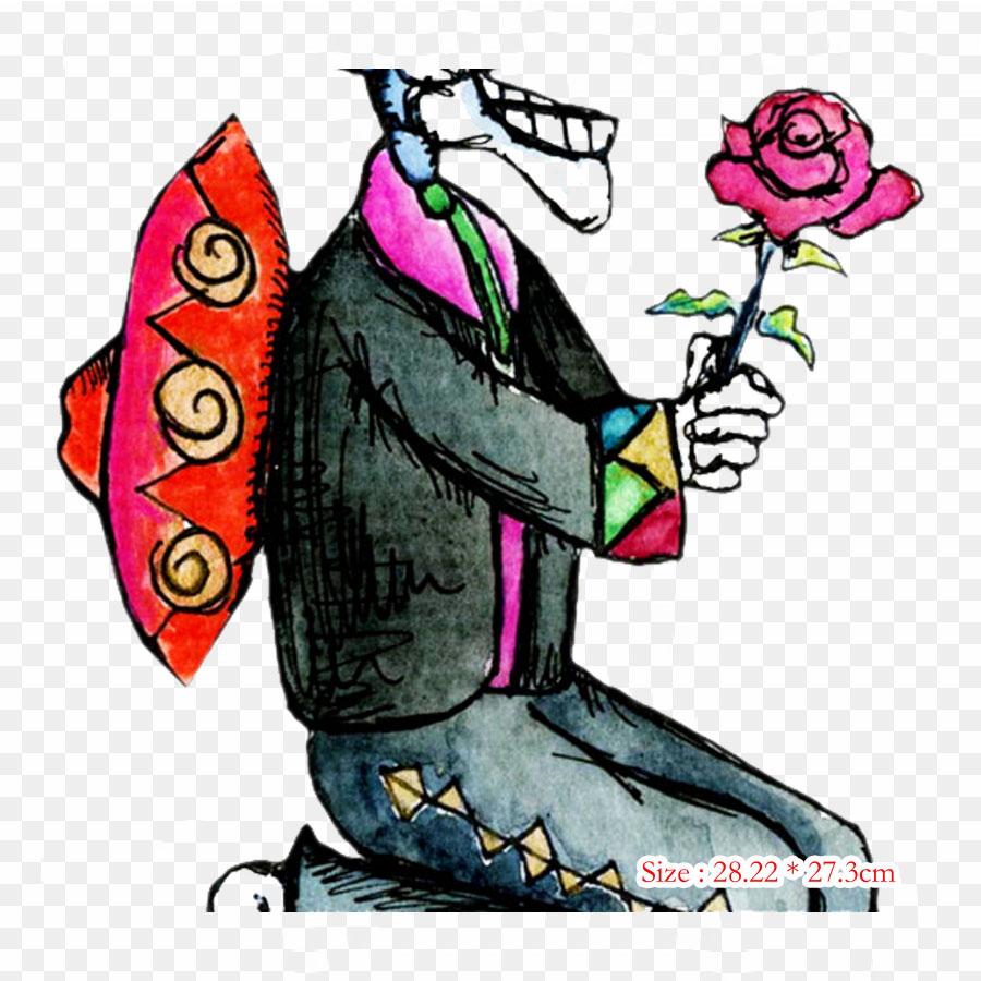 

Dawn Clinic, термопереносная печать, виниловые нашивки, наклейки для одежды, аппликации «сделай сам», моющиеся нашивки