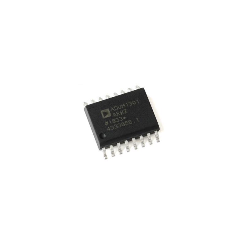 ADUM1301ARWZ-RL SMD SOIC-16 3-Channel Digital Isolator Chip
