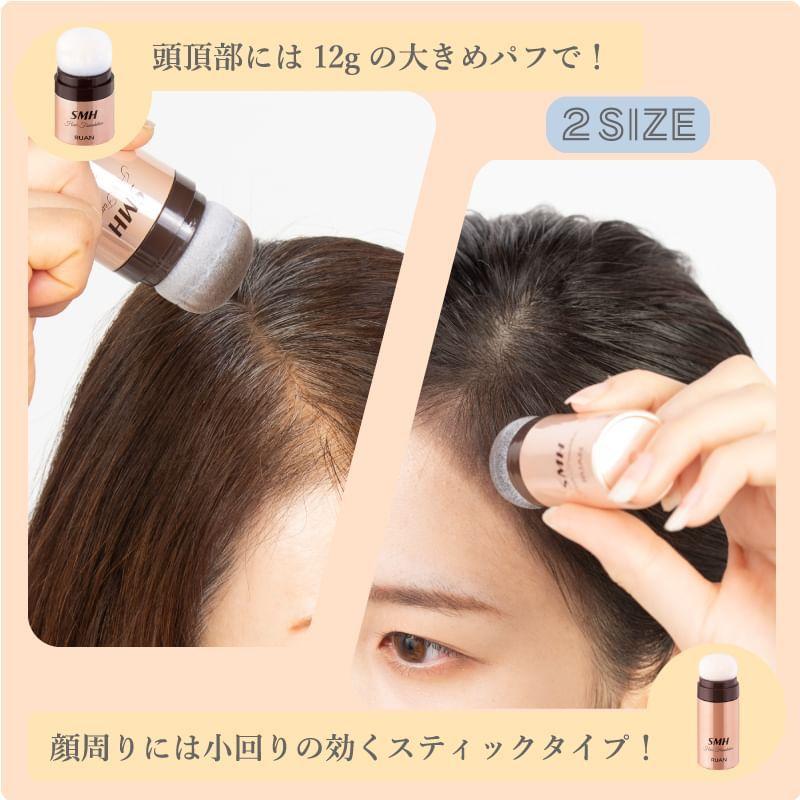 SUPER MILLION HAIR - Hair Foundation