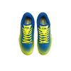 Li Ning Attack Professional Rebound Shock Absorption Breathable Durable Low-Top Badminton Shoes Men Sneaker Fluorescent-Bright-Green AYZN005-2