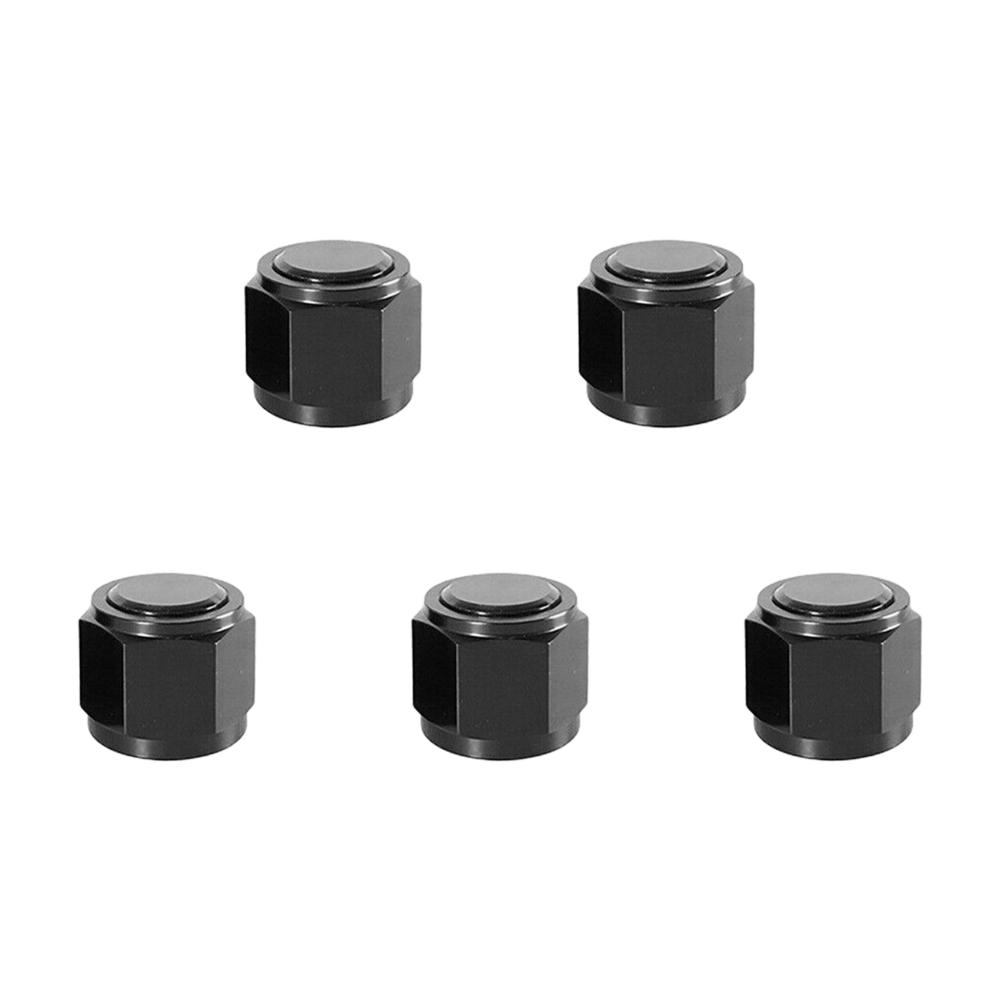 

Женский раструбный алюминиевый колпачок для автомобильных деталей (АН12) 