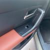 For Mazda CX-50 CX 50  2024 ABS Inner Car Door Armrest Window Lift Button Switch Cover Glass Control Panle Cover Accessories