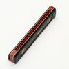 Dongfang's 22-Hole C Key Polyphonic Harmonica for Beginners and Adults
