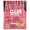 Clear Whey Isolate, Watermelon Limeade, 9 Packs, 25G (0.05Lb) Each