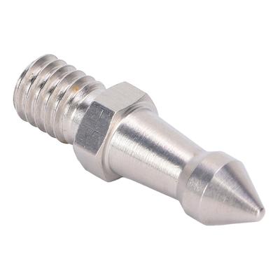 3 8 Inch Stainless Steel Spike Feet Camera Tripod Spikes Replacement for Monopod Tripod