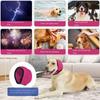 Noise Reduction Dog Ear Covers Hearing Protection Anti-noise Dog Calming Earmuff Adjustable Waterproof Dog Earmuffs