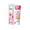 Can Ban Children's Anti-Cavity Toothpaste