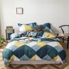 Plover Life Series All-Season 4-Piece Bedding Set