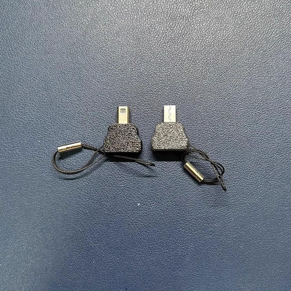 For Ndsi/2Ds/3Ds Type C Adapter Usb C Charging Data Transmission Adapter Converter Connector For Ndsi 2Ds 3Ds