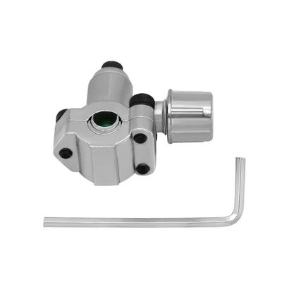 BVP31 Refrigerator Tap Valves Replacement for Pipe Hoses with 6-10mm Diameter for Air Conditioning Refrigerator Tap