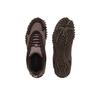 Puma Suede Vintage Low Sneakers Chocolate Brown Unisex 402958-04