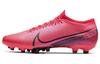 Mercurial Vapor 13 Elite Fg 'Laser Crimson' AT7900-606