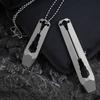 Porta-moedas, clips, porta-chaves – Chaveiros