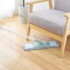 Microfiber Lazy Mop Cloth Washable Mop Refill New Flat Mop Replacement Cloth