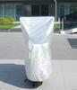 No. 9 E-Series Electric Scooter Winter Cover: Thick, Warm, Weather-Protected for Snow, Rain & Sun