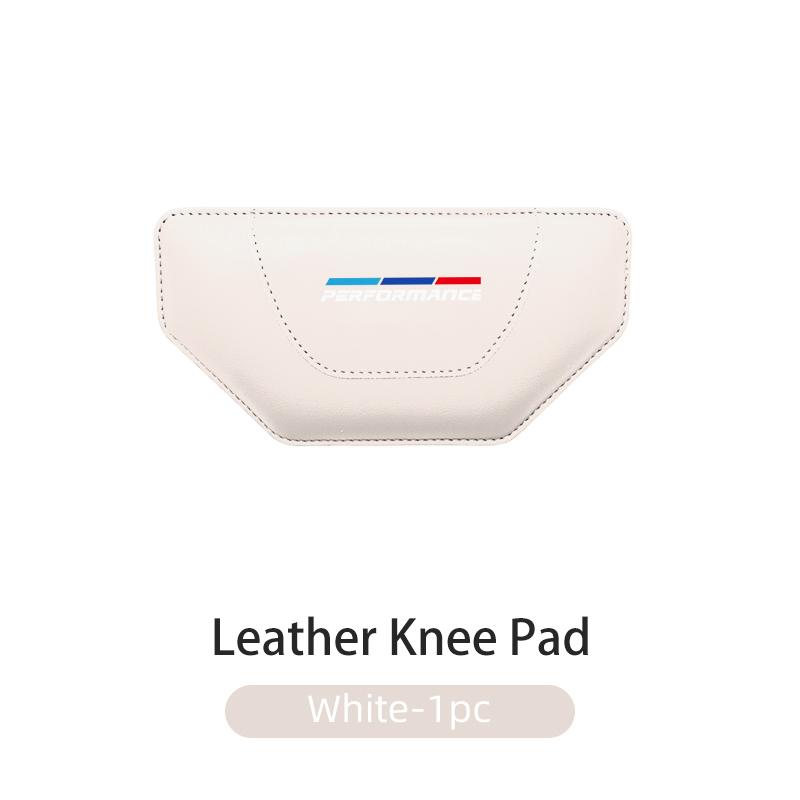 

Car Knee Cushion Soft Knee Pad Pillow Comfortable Universal Elbow Thigh Support Accessories For BMW 1 2 3 5 7 Series X1 X2 X3 X4