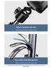Dual-Phone Multifunctional Selfie Stick & Tripod for Live Streaming