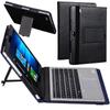 Protective Leather Case for HP Elite X2 1012 G1, Pro X2 612 G2 & X2 G4, 12-Inch