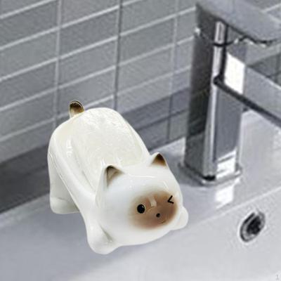 Banyo ve tuvalet – Sabunluklar