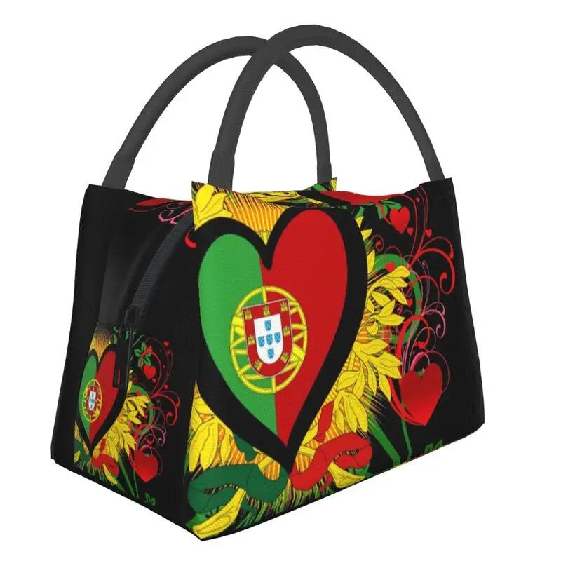 Пользовательские флаг Венесуэлы сумки для обеда женские охладители термоизолированные ланч-боксы для работы, пикника или путешествий фрукты свежие сумка для хранения