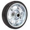 Jack Guide Wheel RV Repair Swiel Caster Replacement 200mm 1100lbs Capacity for Travel Trailer