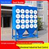 Industrial Cyclone Dust Collector
