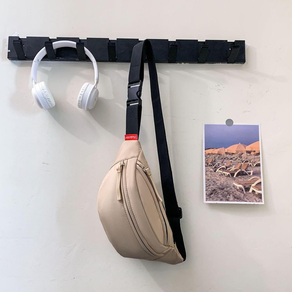 Unisex Fashion Chest Sling & Crossbody Bag