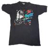 Maglietta Vintage Ted Nugent Tour 78 Taglie Complete S4XL Per Regali ai Fan NZ1513