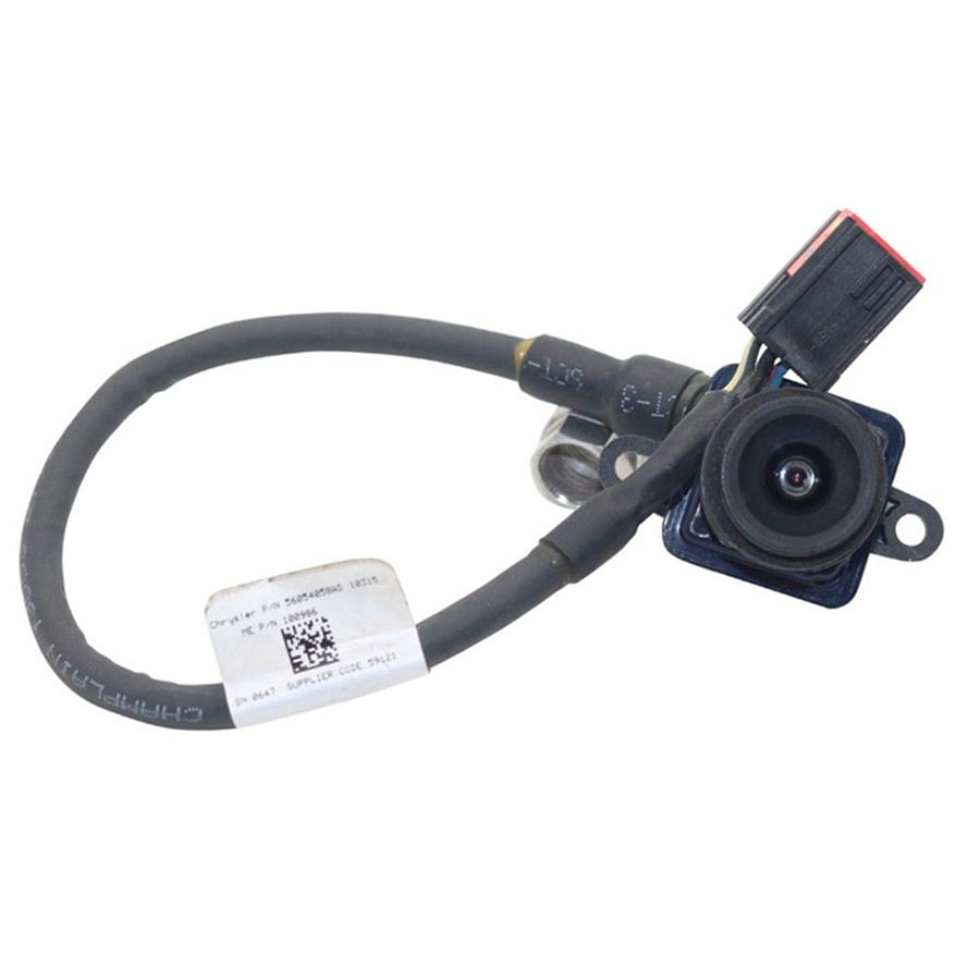 OEM Rear View-Backup Camera for 2011-18 Chrysler 300 & 11-14 Charger 56054058AH For 2011-14 Dodge Charger OEM 56054058AG 56054058AF 56054058AE