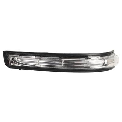 LED Rearview Mirror Light A1698201121 LED Side Rearview Mirror Turn Light A1698201221 for Mercedes Benz A B-Class W169 W245