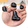 1:6 Actionfiguren Stiefel Puppenschuhe Sammlungen Mode für 12 Zoll Mädchenpuppen Kostümzubehör 12