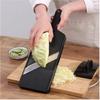 Tagliaverdure Acciaio Inossidabile Taglia Cavolo Tritatutto Manuale Taglia Patate Cetriolo Carota Affettatrice Grattugia Affettatrice Utensili da Cucina