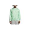 Sweatshirts Men's Green Hooded Moderate Regular DQ5819-308