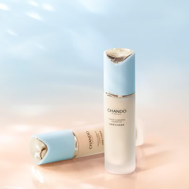 CHANDO Truffle Water-Glow Body Foundation