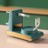 Home Kitchen Fruit Paring Knife Hand Crank Apple Peeler Household Automatic Peeler Shaved Fruit Apple Peel Peeler