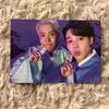 [USED] No missing pieces BTS 2021 Dalmajun Twin Ring DALMAJUNG