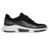 Fit Flop Mens Suede Chunky Sole Trainers
