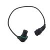 Neuer Nockenwellenpositionssensor 12141438081 12147539165 für BMW E39 E46 E53 E60 X3 X5 Z3 Z4 530 528 525 330 328 325 323 320 i ci xi