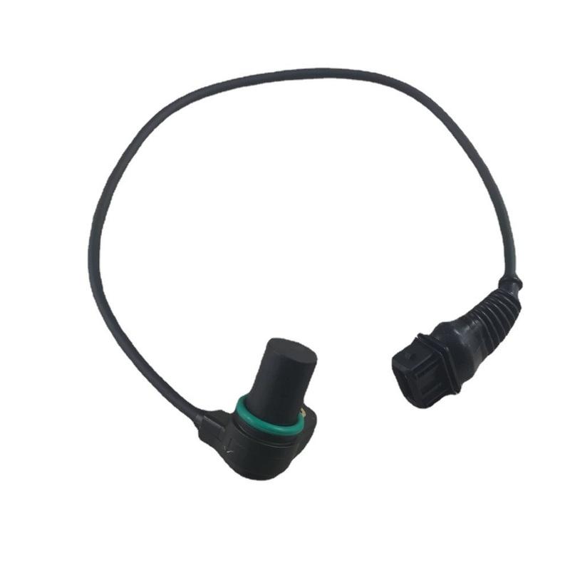 Neuer Nockenwellenpositionssensor 12141438081 12147539165 für BMW E39 E46 E53 E60 X3 X5 Z3 Z4 530 528 525 330 328 325 323 320 i ci xi