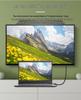 4K Mini HDMI To HDMI Thin Soft Cable, Pure Copper, HDMI 2.0 for DSLR Camera To Monitor Connection